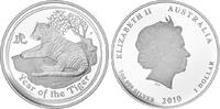 Australien 1 Dollar Australien -