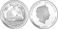 Australien 1 Dollar Australien -
