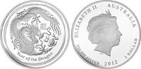 Australien 1 Dollar Australien -