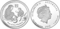 Australien 1 Dollar Australien -
