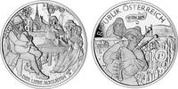 Österreich 10 Euro Österreich -
