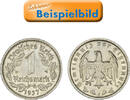 Jaeger 354 1 Reichsmark Jaeger 354 -