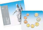 San Marino Euro-KMS 2025 3,88 Euro San Marino Euro-KMS 2025 -