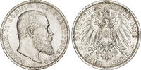 Württemberg 3 Mark Württemberg -