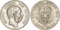 Sachsen 2 Mark Sachsen -