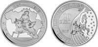 Belgien 20 Euro Belgien -