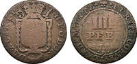 Corvey, Abtei 4 Pfennig Corvey, Abtei -