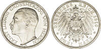 Hessen 3 Mark Hessen -