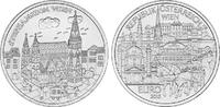 10 Euro 2015 Österreich Österreich handgehoben