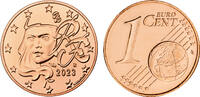 Frankreich 1 Cent Frankreich -