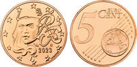 Frankreich 5 Cent Frankreich -