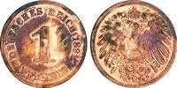 Jaeger 10 1 Pfennig Jaeger 10 -