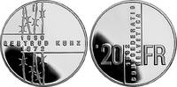 Schweiz 20 Franken Schweiz -