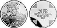 Schweiz 20 Franken Schweiz -