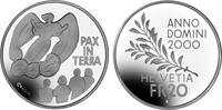 Schweiz 20 Franken Schweiz -