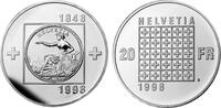 Schweiz 20 Franken Schweiz -