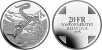 Schweiz 20 Franken Schweiz -