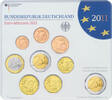 Deutschland Euro-KMS 2011 5,88 Euro Deutschland Euro-KMS 2011 -