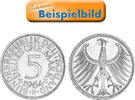 Deutschland 5 Deutsche Mark Deutschland -