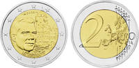 Luxemburg 2 Euro Luxemburg -