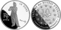 Frankreich 1,5 Euro Frankreich -