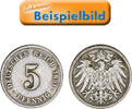 Jaeger 12 5 Pfennig Jaeger 12 -