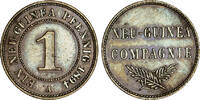 Deutsch-Neuguinea 1 Pfennig Deutsch-Neuguinea -