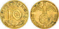Jaeger 364 10 Reichspfennig Jaeger 364 -