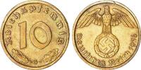 Jaeger 364 10 Reichspfennig Jaeger 364 -