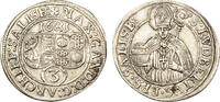 3 Kreuzer 1681 Salzburg, Erzbistum Salzburg, Erzbistum vorzüglich +