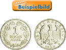 1 Reichsmark 1925 Jaeger 319 Jaeger 319 sehr schön