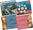 Belgien Euro-KMS 2024 3,88 + 5 Euro Belgien Euro-KMS 2024 -
