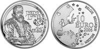 Belgien 10 Euro Belgien -