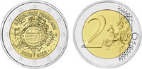 Frankreich 2 Euro Frankreich -
