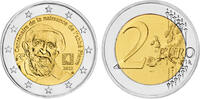 Frankreich 2 Euro Frankreich -