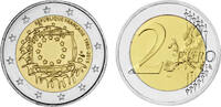 Frankreich 2 Euro Frankreich -