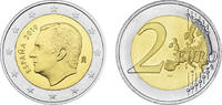 Spanien 2 Euro Spanien -