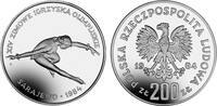 Polen 200 Zlotych Polen -