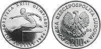 Polen 200 Zlotych Polen -
