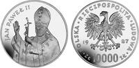 Polen 10.000 Zlotych Polen -