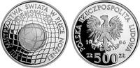 Polen 500 Zlotych Polen -