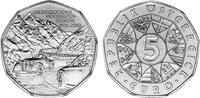 Österreich 5 Euro Österreich -
