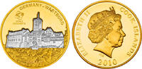 Cook Inseln 1 Dollar Cook Inseln -