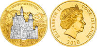 Cook Inseln 1 Dollar Cook Inseln -