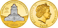 Cook Inseln 1 Dollar Cook Inseln -