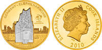Cook Inseln 1 Dollar Cook Inseln -