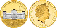 Cook Inseln 1 Dollar Cook Inseln -