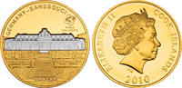 Cook Inseln 1 Dollar Cook Inseln -