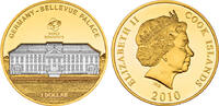 Cook Inseln 1 Dollar Cook Inseln -