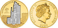 Cook Inseln 1 Dollar Cook Inseln -